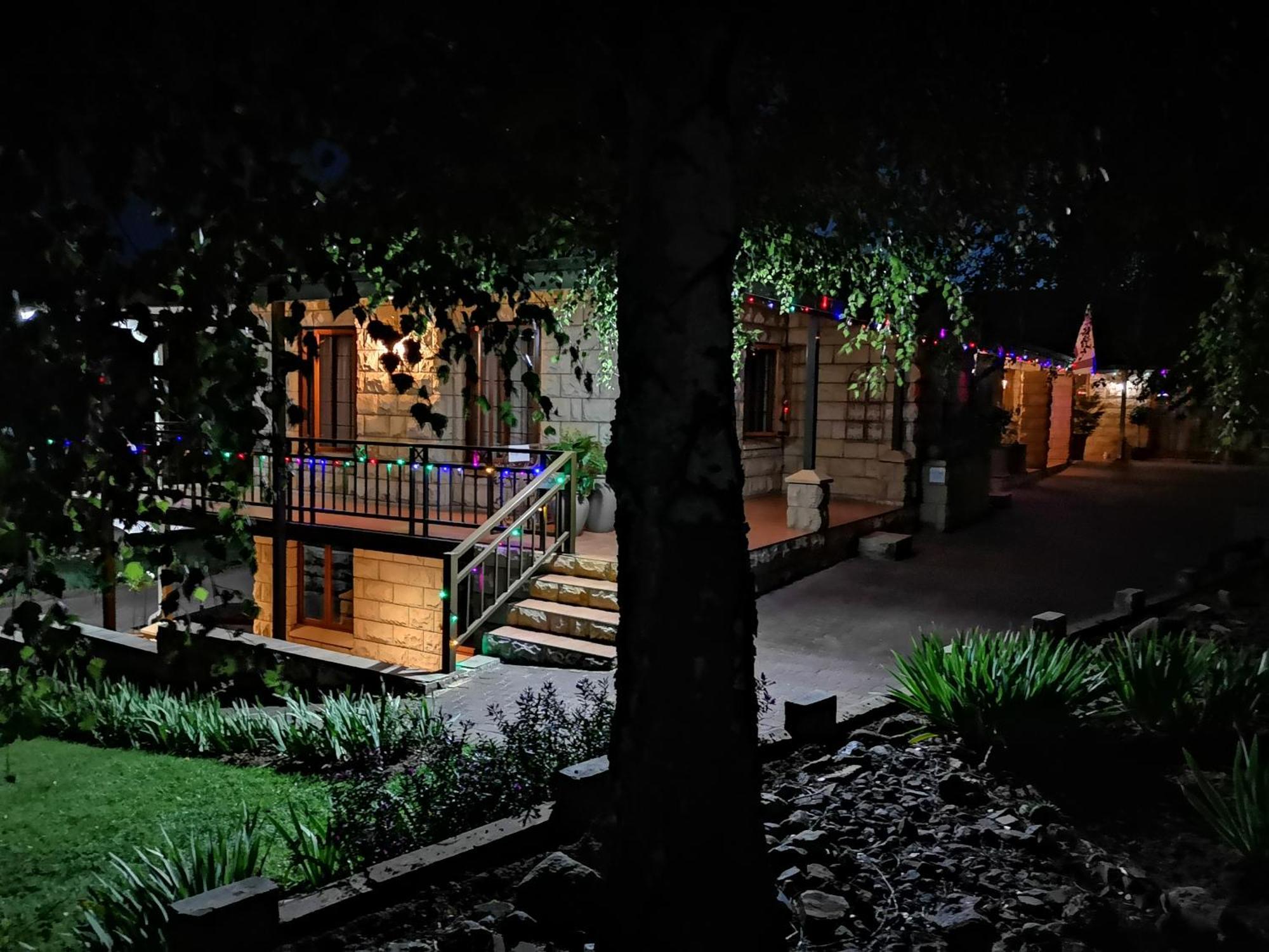 Mt Horeb Manor Clarens Exterior photo