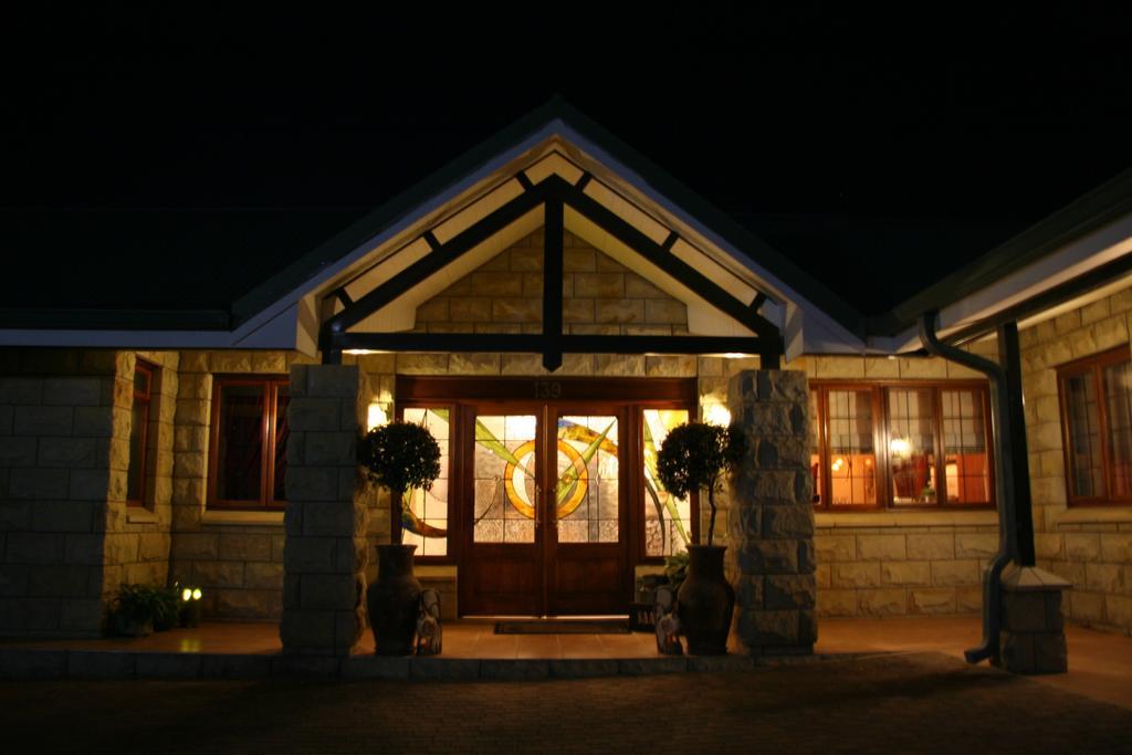 Mt Horeb Manor Clarens Exterior photo